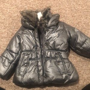 girls jacket